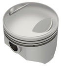 KB Performance KB288.STD Cast Piston Kit (80ci., Domed) - Standard Bore 3.498in., 7.2:1 Compression - sxspowersports