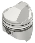 KB Performance KB292.STD Cast Piston Kit (61ci., Domed) - Standard Bore 3.188in., 8.2:1 Compression - sxspowersports
