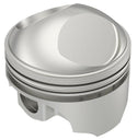 KB Performance KB297.STD Cast Piston Kit (80ci., Domed) - Standard Bore 3.498in., 8.3:1 Compression - sxspowersports