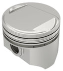KB Performance KB305.STD Cast Piston Kit (80ci., Domed) - Standard Bore 3.498in., 9.6:1 Compression - sxspowersports