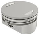 KB Performance KB348.STD Cast Piston Kit (95ci., Domed) - Standard Bore 3.875in., 9.3:1 Compression - sxspowersports