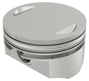 KB Performance KB348.STD Cast Piston Kit (95ci., Domed) - Standard Bore 3.875in., 9.3:1 Compression - sxspowersports
