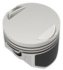 KB Performance KB408C.STD Cast Piston Kit (883cc., Flat Top) - Standard Bore 3.000in., 9:1 Compression - sxspowersports