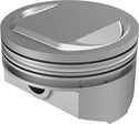 KB Performance KB411.020 Cast Piston Kit (95ci., Domed) - .020in. Oversize to 3.895in., 10.5:1 Compression - sxspowersports