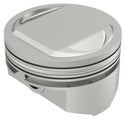 KB Performance KB411.STD Cast Piston Kit (95ci., Domed) - Standard Bore 3.875in., 10.5:1 Compression - sxspowersports