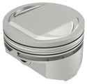 KB Performance KB411.STD Cast Piston Kit (95ci., Domed) - Standard Bore 3.875in., 10.5:1 Compression - sxspowersports