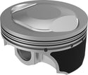 KB Performance KB906C.030 Forged Piston Kit (95ci. Big Bore, Domed) - .030in. Oversize to 3.905in. - 10.5:1 Compression - sxspowersports