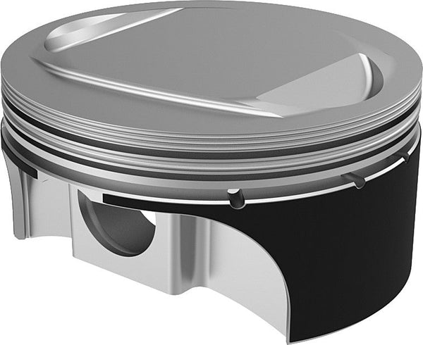 KB Performance KB909C.020 Forged Piston Kit (103ci. Big Bore, Domed) - .020in. Oversize to 3.895in.,10.5:1 Compression - sxspowersports