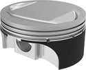 KB Performance KB909C.030 Forged Piston Kit (103ci. Big Bore, Domed) - .030in. Oversize to 3.905in., 10.5:1 Compression - sxspowersports