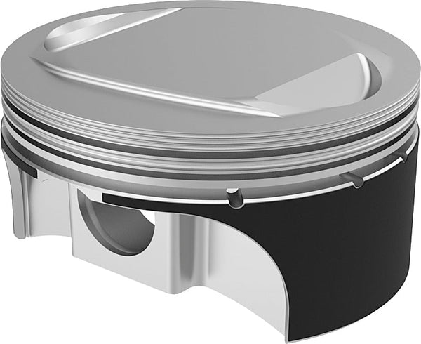 KB Performance KB909C.030 Forged Piston Kit (103ci. Big Bore, Domed) - .030in. Oversize to 3.905in., 10.5:1 Compression - sxspowersports