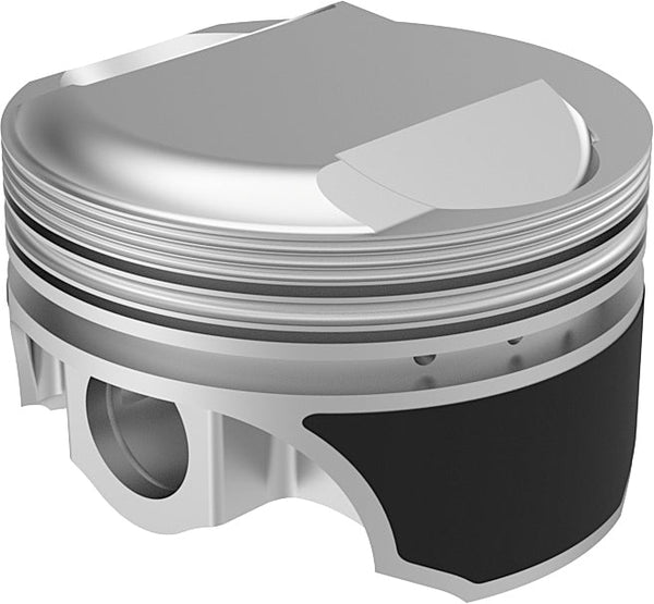 KB Performance KB921C.005 Forged Piston Kit - +.005in. Oversize, 10.5:1 Compression - sxspowersports