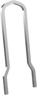 Khrome Werks 262604 Sissy Bar - Lowboy - Chrome - sxspowersports