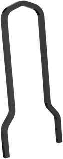 Khrome Werks 262806 Sissy Bar - Lowboy - Black - sxspowersports