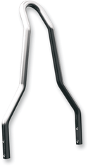 Khrome Werks 263614 Sissy Bar - Round - Chrome - sxspowersports
