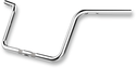 Khrome Werks 300077 1in. 2+2 Extended Reach Handlebar - Chrome - sxspowersports