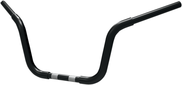 Khrome Werks 300330 1-1/4in. Heritage Handlebar - Chrome - sxspowersports
