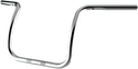 Khrome Werks 300516 1in. 2+2 Wide Sweeper Handlebar - Chrome - sxspowersports