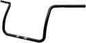 Khrome Werks 300517A 1in. 2+2 Wide Sweeper Handlebar - Chrome - sxspowersports