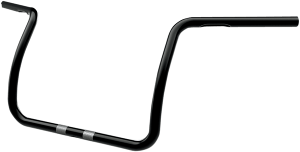 Khrome Werks 300517A 1in. 2+2 Wide Sweeper Handlebar - Chrome - sxspowersports