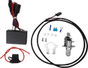 Khrome Werks 720584 5-Pin Connector Kit with Isolator Module - sxspowersports