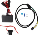 Khrome Werks 720750 Plug-and-Play Trailer Wiring Kit - sxspowersports