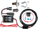 Khrome Werks 720751 Plug-and-Play Trailer Wiring Kit - sxspowersports