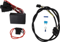 Khrome Werks 720752 Plug-and-Play Trailer Wiring Kit - sxspowersports
