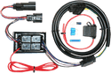 Khrome Werks 720755 Plug-and-Play Trailer Wiring Kit - sxspowersports