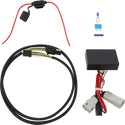 Khrome Werks 720755 Plug-and-Play Trailer Wiring Kit - sxspowersports