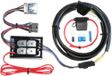 Khrome Werks 720760 Plug-and-Play Trailer Wiring Kit - sxspowersports