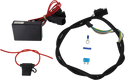 Khrome Werks 720761 Plug-and-Play Trailer Wiring Kit - sxspowersports