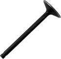 Kibblewhite Precision 20-20090 Black Diamond Intake Valve - Standard (40.26mm) - sxspowersports