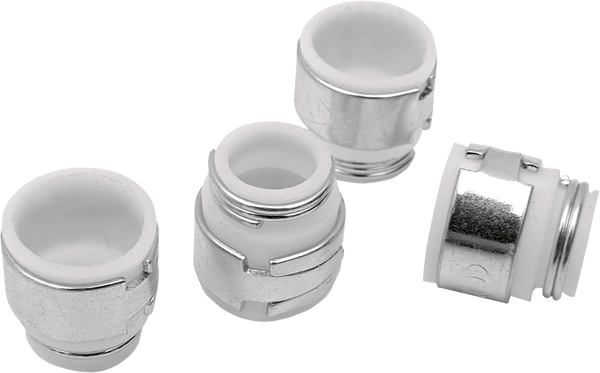 Kibblewhite Precision 20-2015 Red Viton Intake/Exhaust Valve Stem Seal - sxspowersports