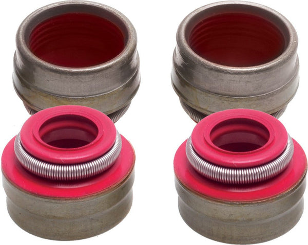 Kibblewhite Precision 20-2015 Red Viton Intake/Exhaust Valve Stem Seal - sxspowersports