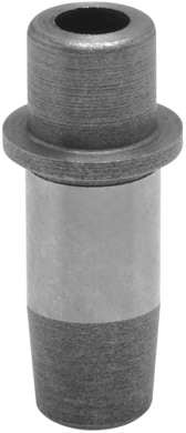 Kibblewhite Precision 20-2021C Cast Iron Intake Valve Guide (+.001in.) - sxspowersports