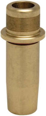 Kibblewhite Precision 20-2031 Bronze Exhaust Valve Guide (+.001in.) - sxspowersports