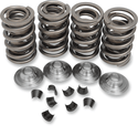 Kibblewhite Precision 20-20430 Complete Valve Spring Kit - .415in. Lift - sxspowersports