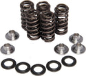 Kibblewhite Precision 20-20435 Complete Valve Spring Kit - .415in. Lift - sxspowersports