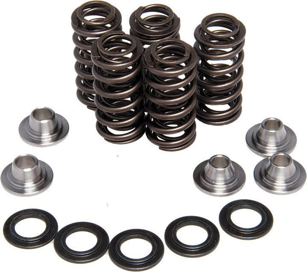 Kibblewhite Precision 20-20435 Complete Valve Spring Kit - .415in. Lift - sxspowersports