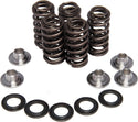 Kibblewhite Precision 20-20435 Complete Valve Spring Kit - .415in. Lift - sxspowersports