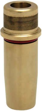 Kibblewhite Precision 20-2054 Bronze Intake Valve Guide (+.004in.) - sxspowersports