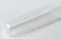 Kibblewhite Precision 20-20638 Sleeves Capsule for Valve Stem - 11/32in. - Clear - Single - sxspowersports