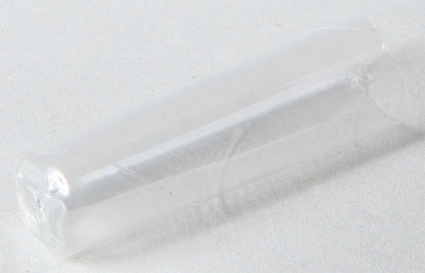 Kibblewhite Precision 20-20638 Sleeves Capsule for Valve Stem - 11/32in. - Clear - Single - sxspowersports