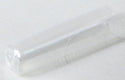 Kibblewhite Precision 20-20638 Sleeves Capsule for Valve Stem - 11/32in. - Clear - Single - sxspowersports