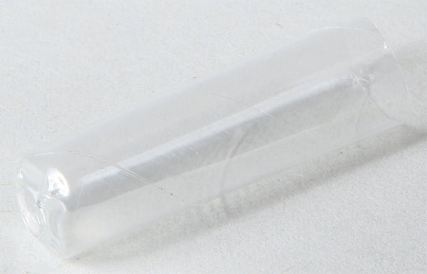 Kibblewhite Precision 20-20638 Sleeves Capsule for Valve Stem - 11/32in. - Clear - Single - sxspowersports