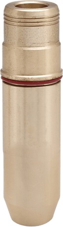 Kibblewhite Precision 20-20870M Manganese Bronze Exhaust Valve Guide - Standard - sxspowersports
