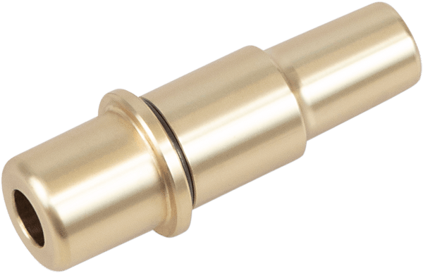 Kibblewhite Precision 20-21022M Manganese Bronze Intake Valve Guide (+.002) - sxspowersports