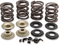 Kibblewhite Precision 20-21100 Complete Valve Spring Kit - .600in. Lift - sxspowersports