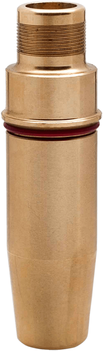 Kibblewhite Precision 20-2132M Manganese Bronze Exhaust Valve Guide (+.002) - sxspowersports