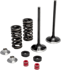 Kibblewhite Precision 20-21650 Racing Valve Spring Kit - .650in Lift - sxspowersports